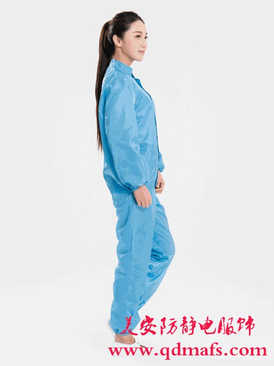 濰坊防靜電服
