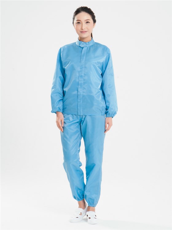 防靜電服、工作服、防靜電工作服