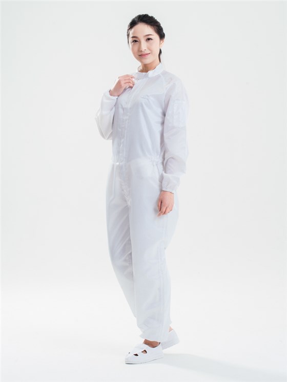 防靜電服、工作服、防靜電工作服