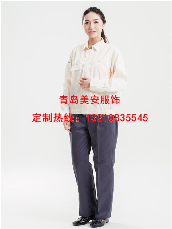 防靜電工作服、工作服
