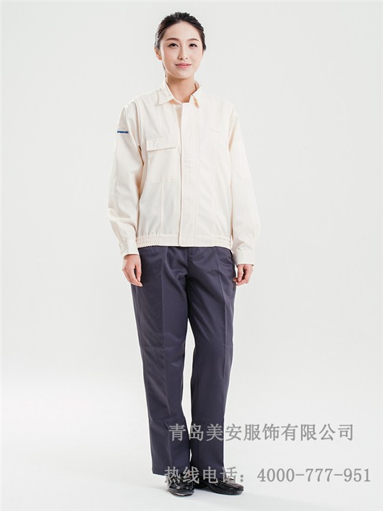 防靜電工作服