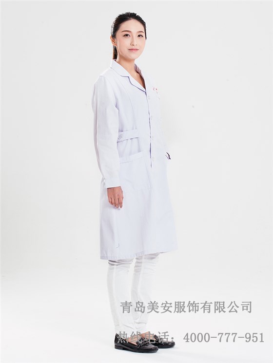 美安服飾潔凈服生產廠家