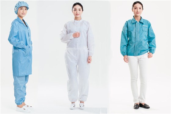 山東防靜電工作服定制廠家
