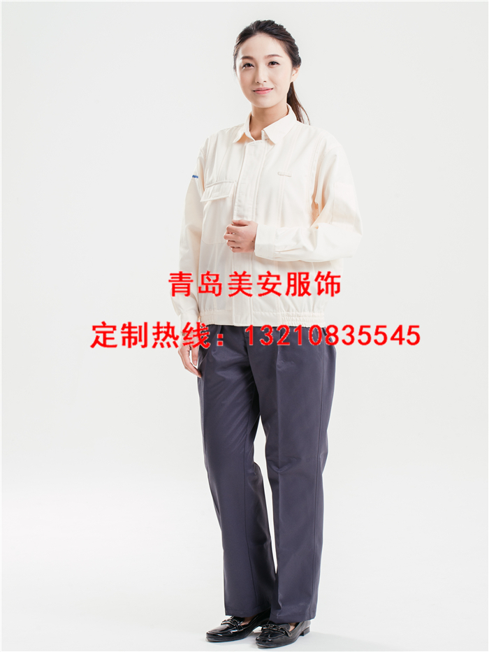 防靜電工作服、工作服