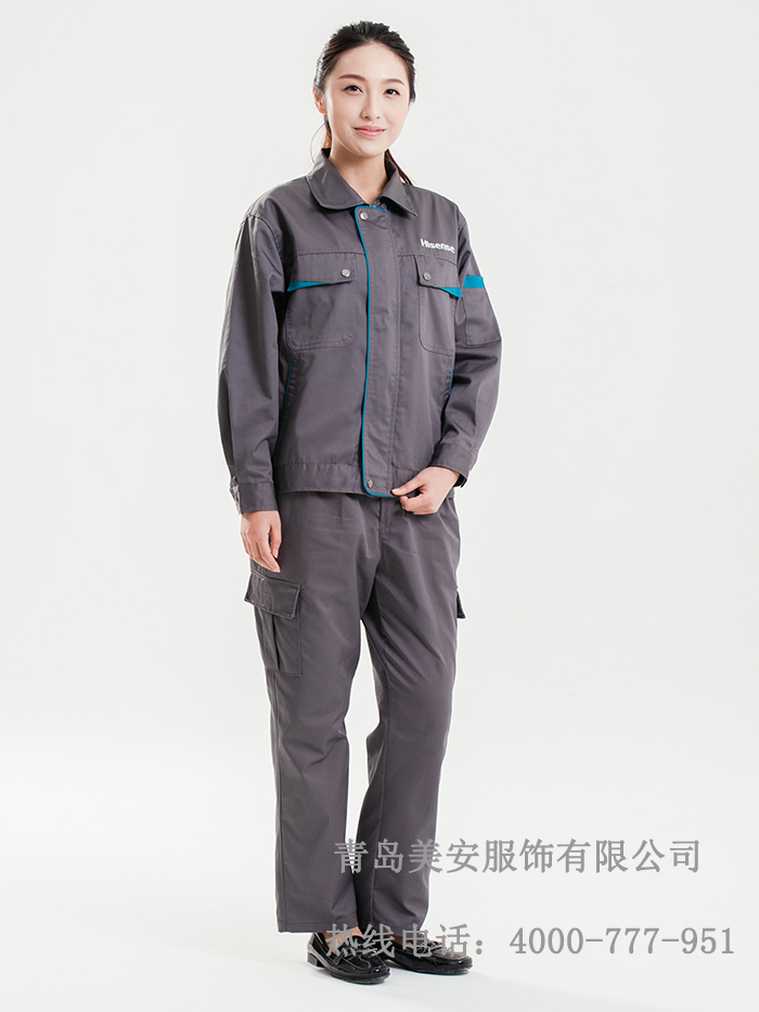 防靜電服裝生產廠家