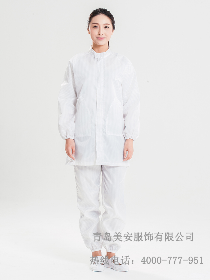 防靜電服廠家直銷,防靜電服廠家
