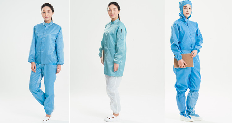 防靜電工作服廠家