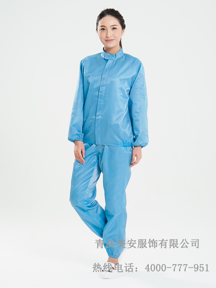 電子廠防靜電服