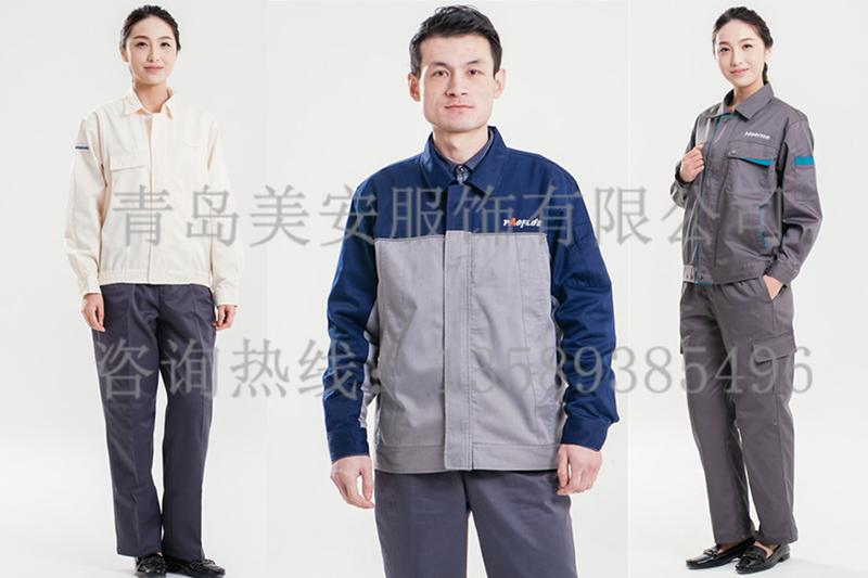 石油化工防靜電工作服生產廠家