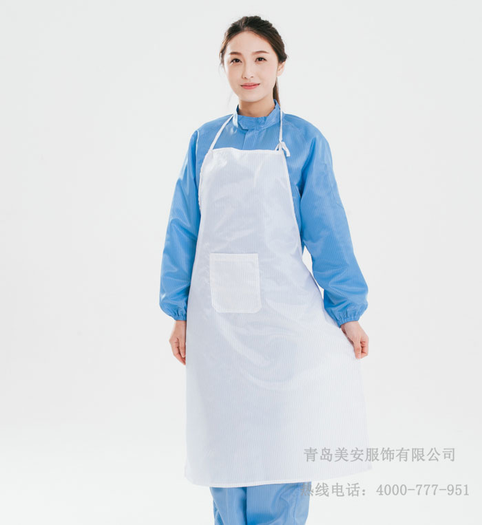 青島美安服飾——被海信信賴的生產(chǎn)商和銷售商