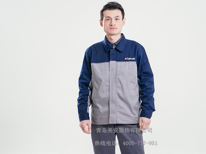 煤礦石油化工防靜電工作服批發(fā)定制廠家