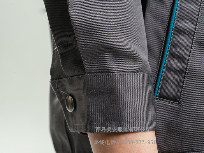 防靜電滌棉工作服