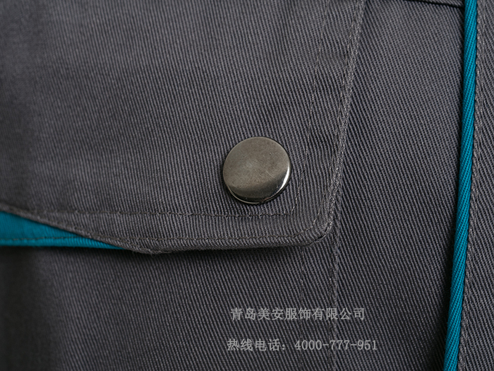 防靜電滌棉工作服