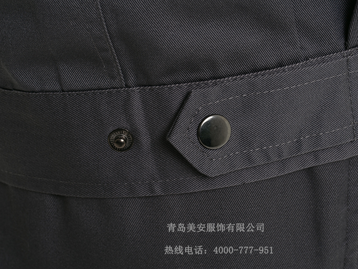 防靜電滌棉工作服