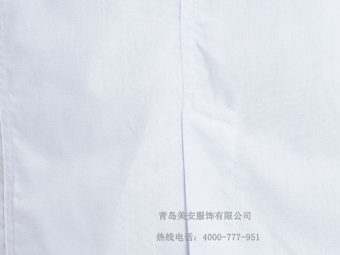 夏季醫藥工作服