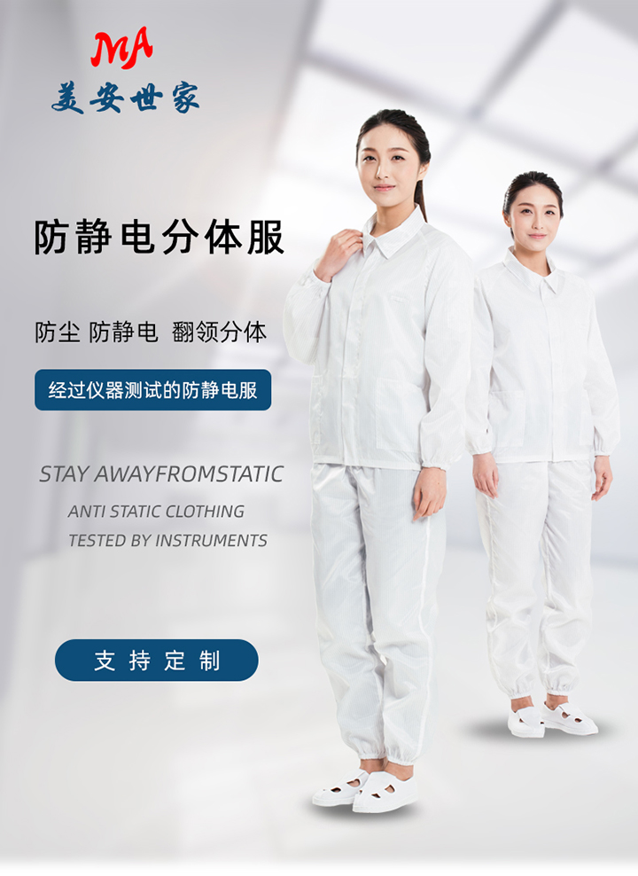 1-翻領(lǐng)分體