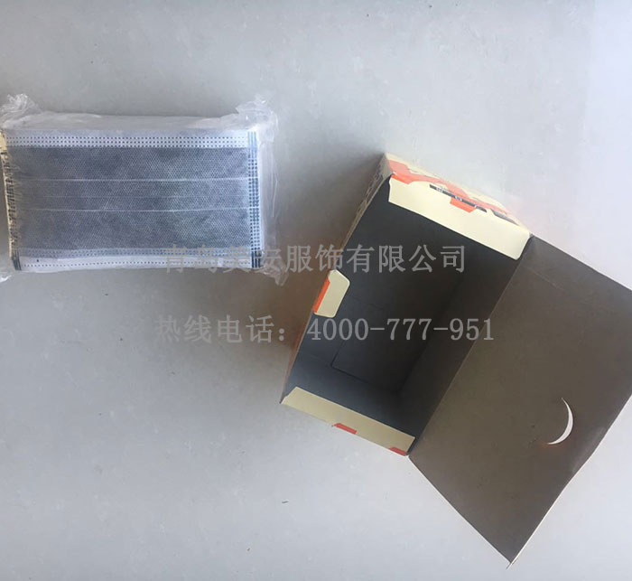 防靜電口罩