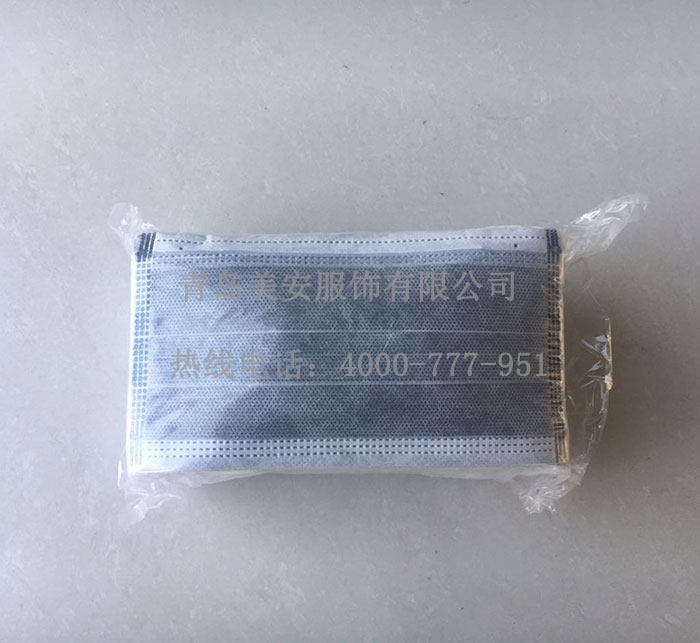 防靜電口罩