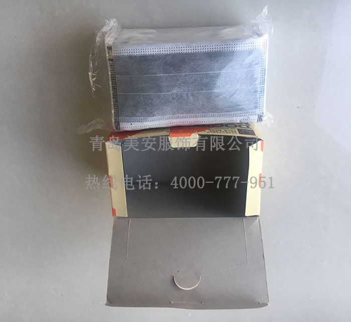 防靜電口罩